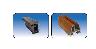 AMS 300PUR Profil Kaplama Makinesi (Sıcak Tutkallı)  5